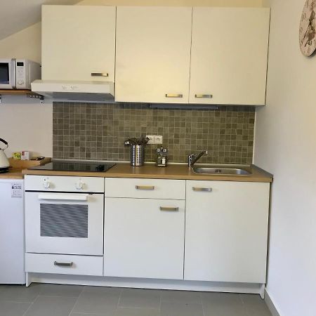 Apartman U Babicky 布拉格 外观 照片