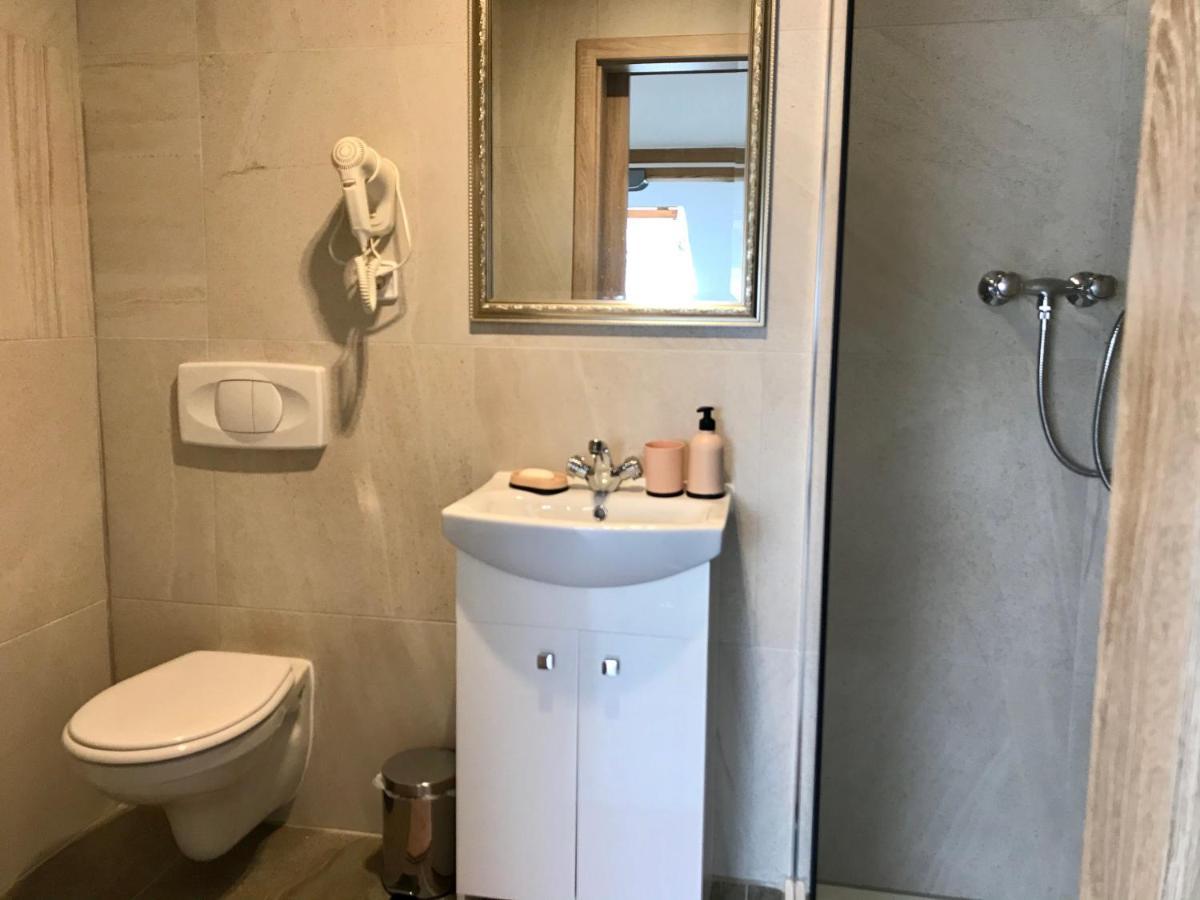 Apartman U Babicky 布拉格 外观 照片