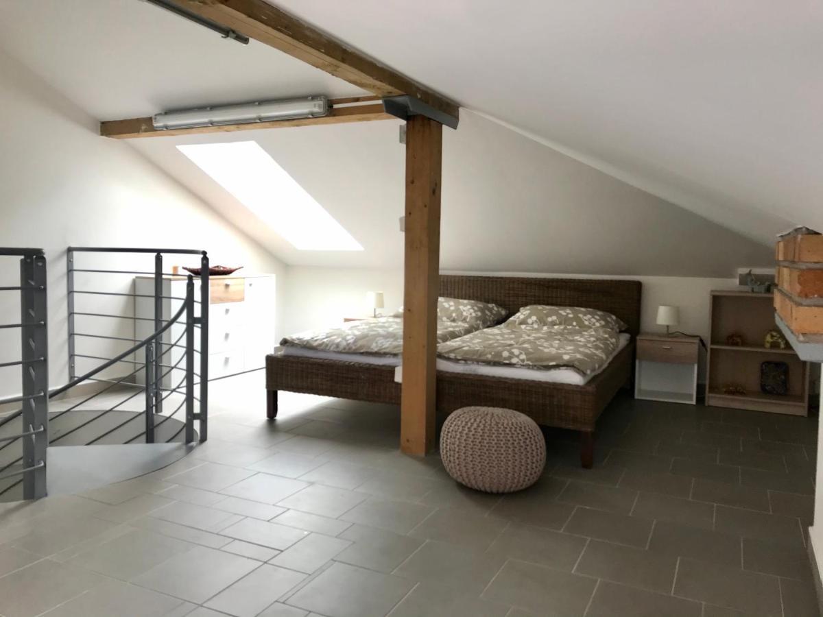 Apartman U Babicky 布拉格 外观 照片