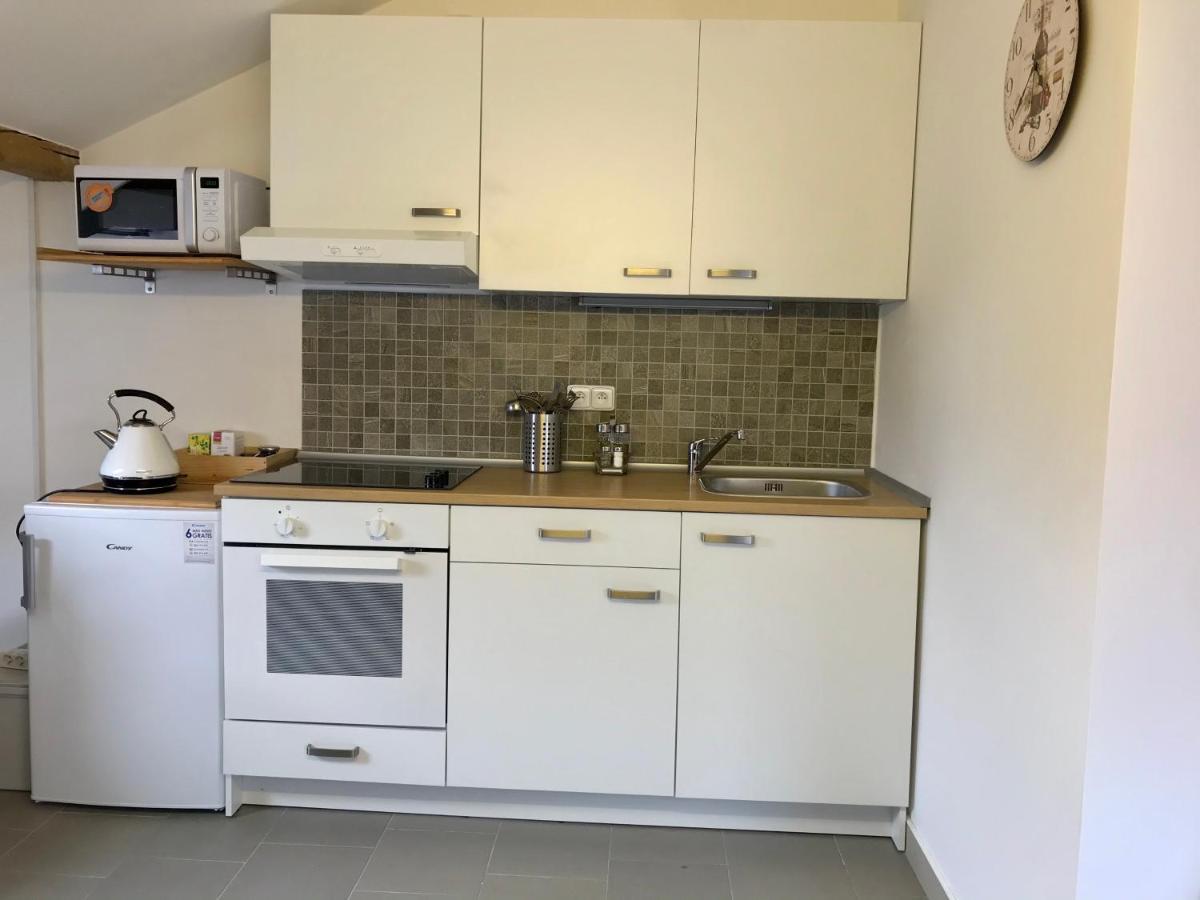 Apartman U Babicky 布拉格 外观 照片