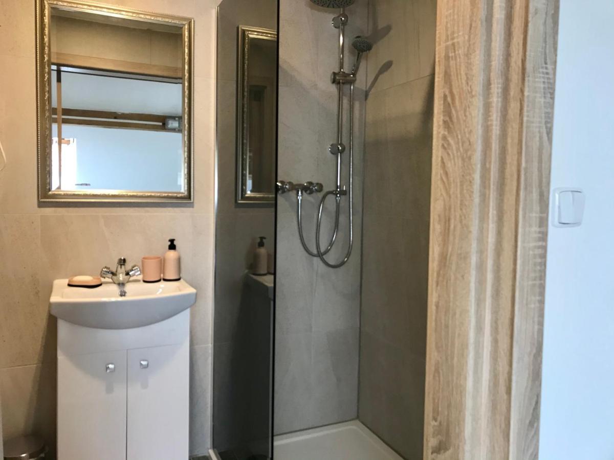 Apartman U Babicky 布拉格 外观 照片